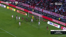 Estudiantes 0 - 1 Unión | Gol de Marcelo Estigarribia