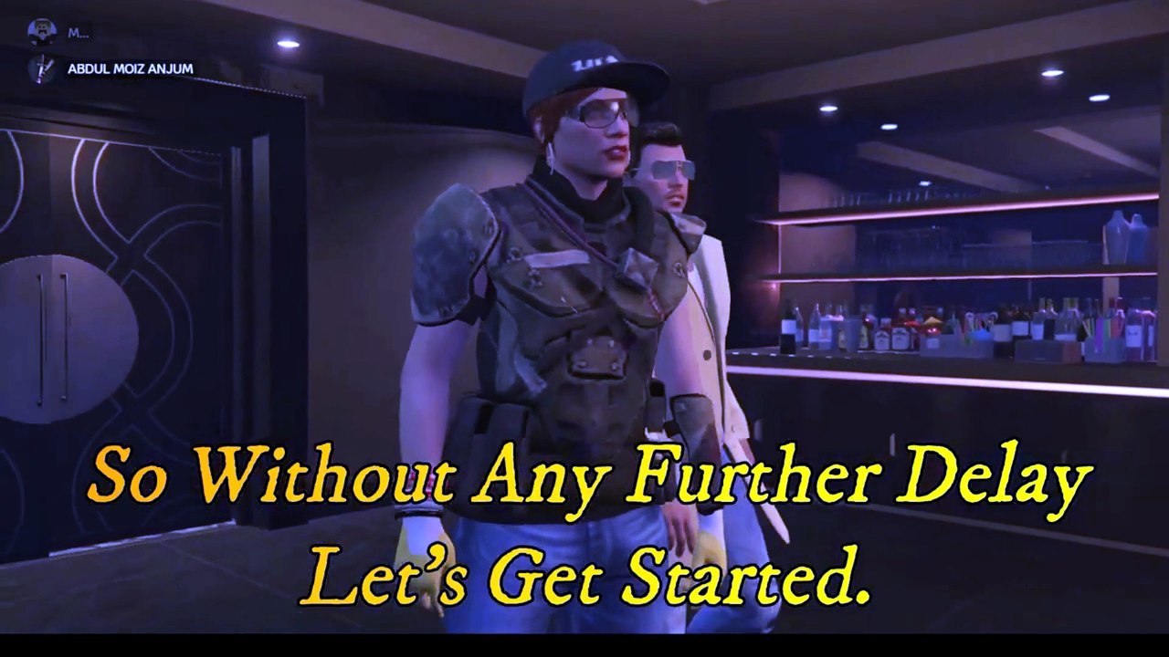 Saving Tao Cheng In GTA V | GTA V Online | Grand Theft Auto V #gtav #gtavonline #gaming