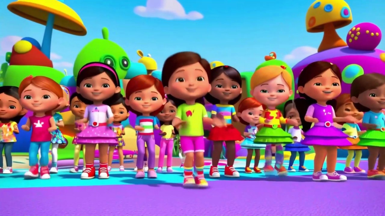 Follow the Beat | Toddler Songs for Dance