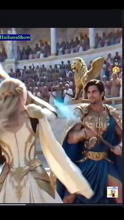 [En Español] La Hija del Olimpo Te Rechaza [Doblado]