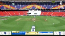 India vs England, 4th Test at Ahmedabad, IND v ENG, Mar 04 2021 - Part 4