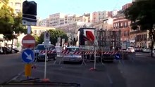 CAPODANNO A CAGLIARI: DIVIETI E MISURE DI SICUREZZA RAFFORZATI