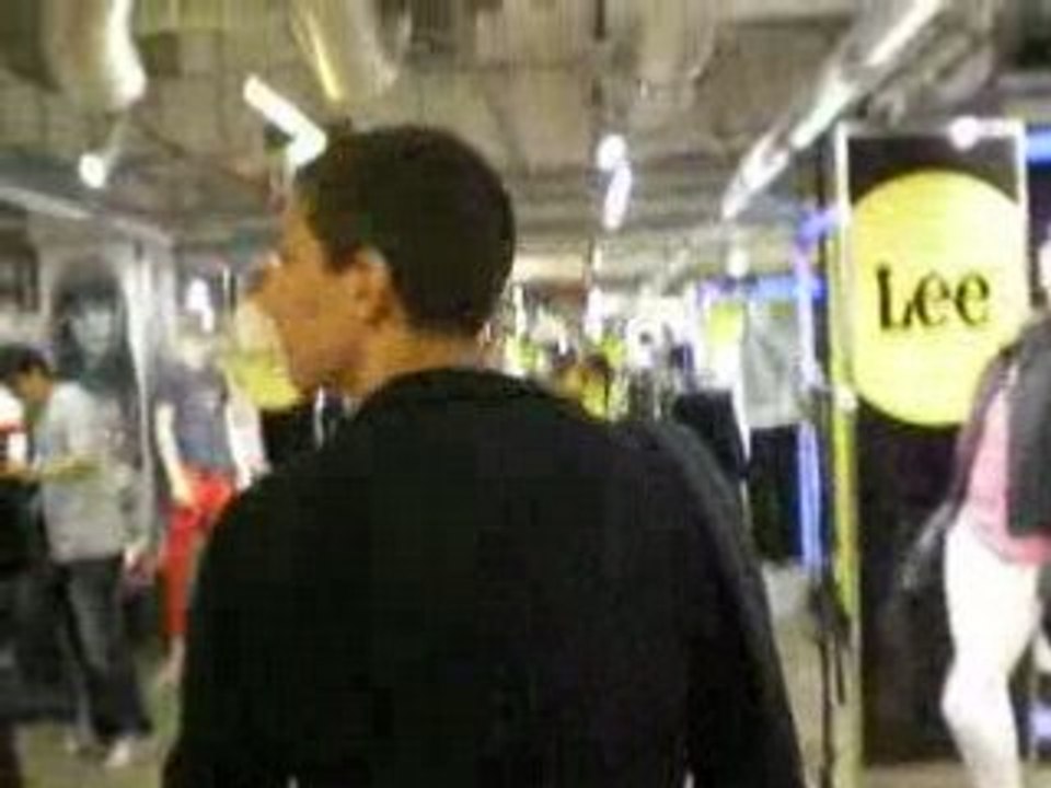 Journée Paris 01
