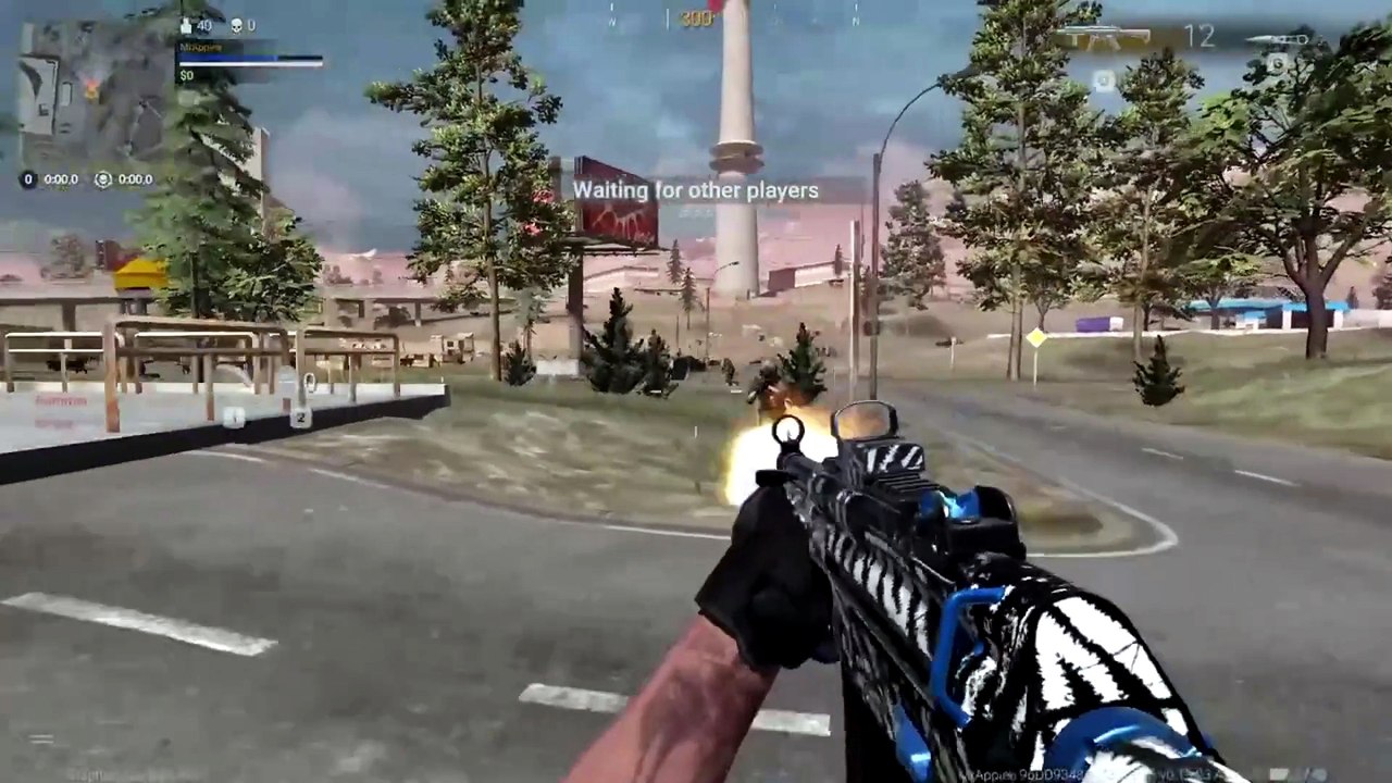 Combat Master Battle Royale Gameplay | Combat Master  #gaming #battleroyale