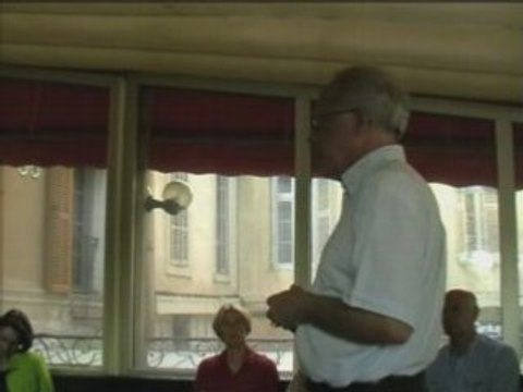 Mai 68: fête, révolte ou révolution? (1b)