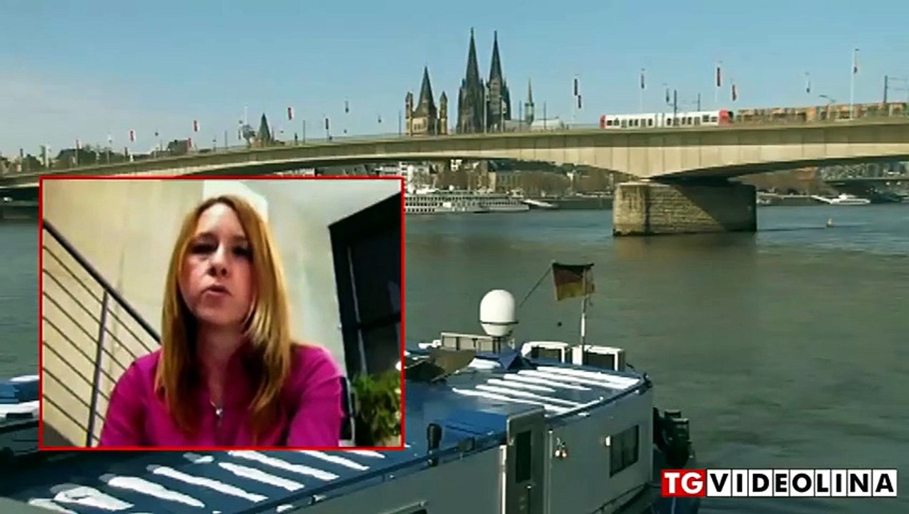 LA GERMANIA RISCOPRE L'ISOLA: A COLONIA SETTIMANA SULLA SARDEGNA