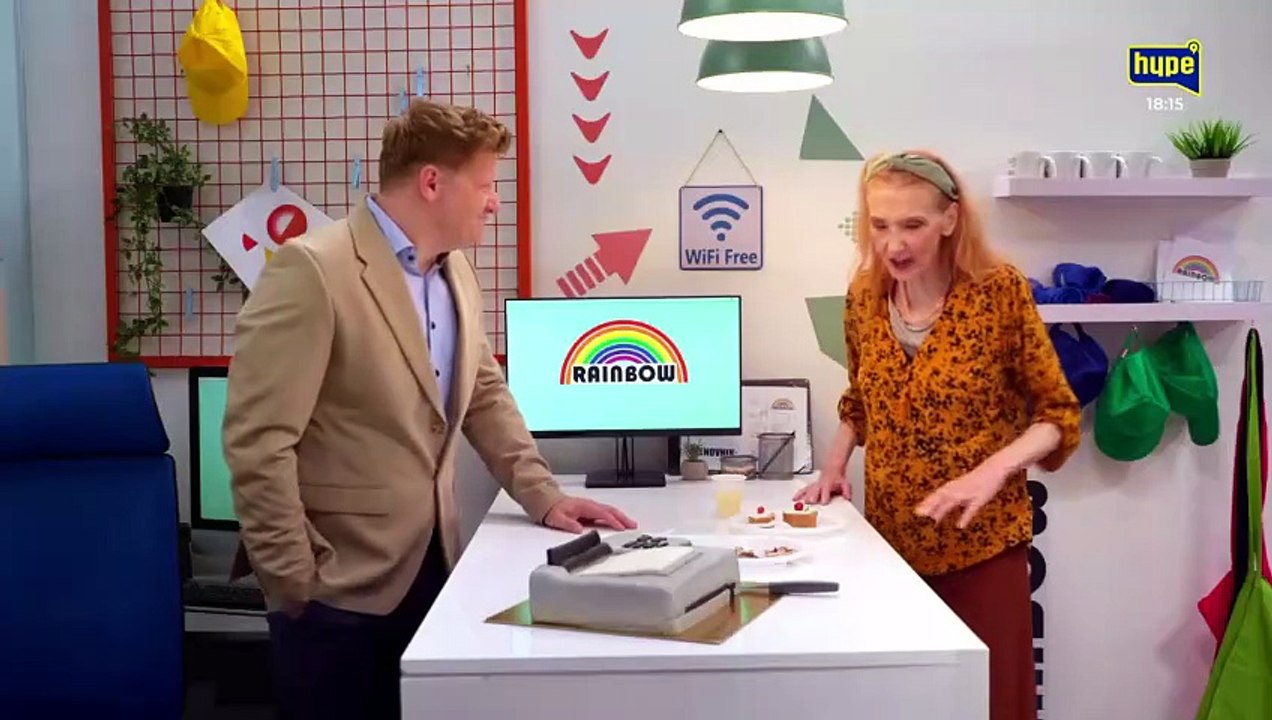 Bos Ili HadžIja 2026 - Epizoda 1 - DomaćA Serija