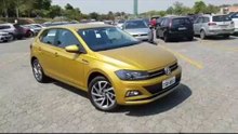 Volkswagen Polo Highline 200 TSI em detalhes