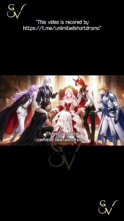 [Dubbed] Into the Beast Realm - My Five Wild Beastmates - FULL | Reelshort | Full Short Drama | English Sub 2026