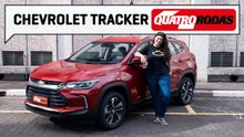 Chevrolet Tracker: as vantagens e desvantagens do SUV | Quatro Rodas