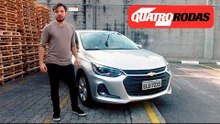 Novo Chevrolet Onix Plus: detalhes que você talvez não saiba – Quatro Rodas