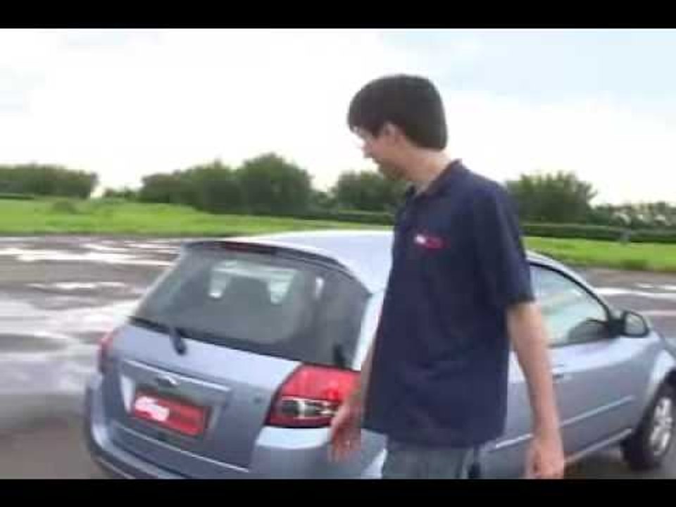 Novo Ka: parte 3 de 3 - QUATRO RODAS