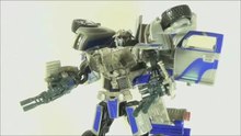 TRANSFORMERS: 2007 Movie DROPKICK Canadia' Reviewer Ep.107
