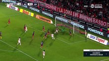 Estudiantes 2 - 1 Unión | Gol de M. Amondarain