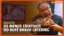 Bravo Catering revela força do mercado de eventos em BH