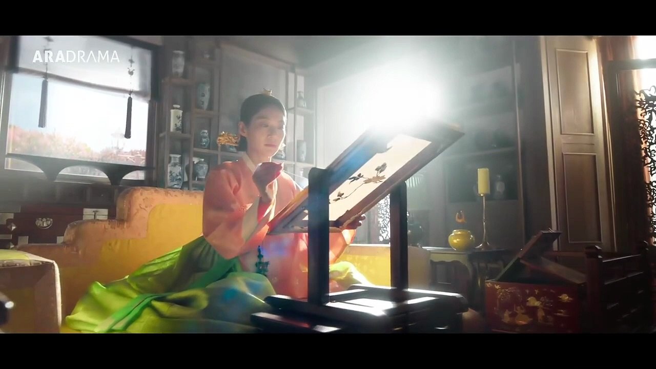 مسلسل الثاج المثالي الكوري الحلقة 2