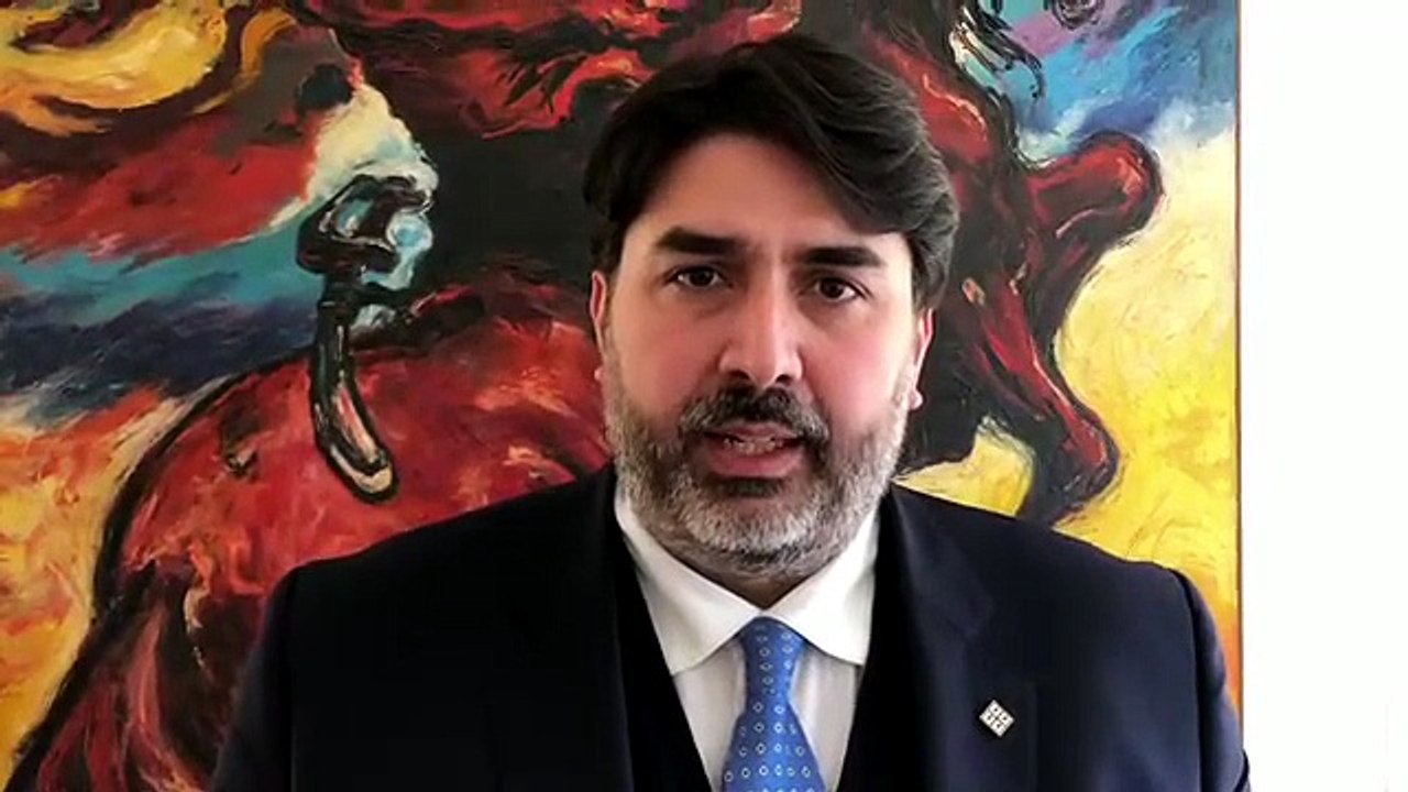 Solinas agli emigrati sardi: "Siete un patrimonio per l'Isola"