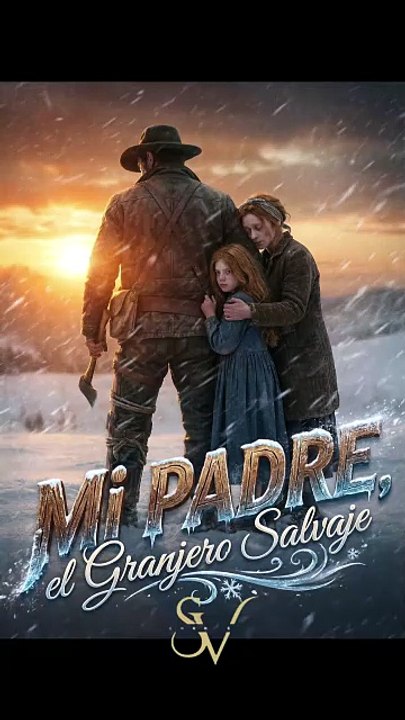 Mi padre, el granjero salvaje | Ganzer Film Deutsch