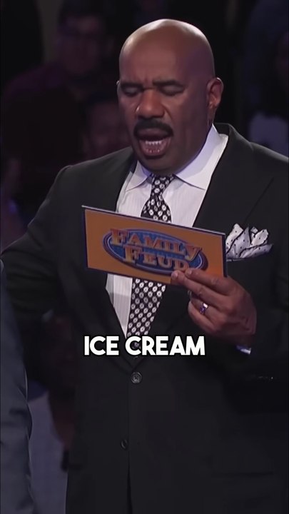 Mo’s Fast Money Round Takes a Wild Turn on Family Feud