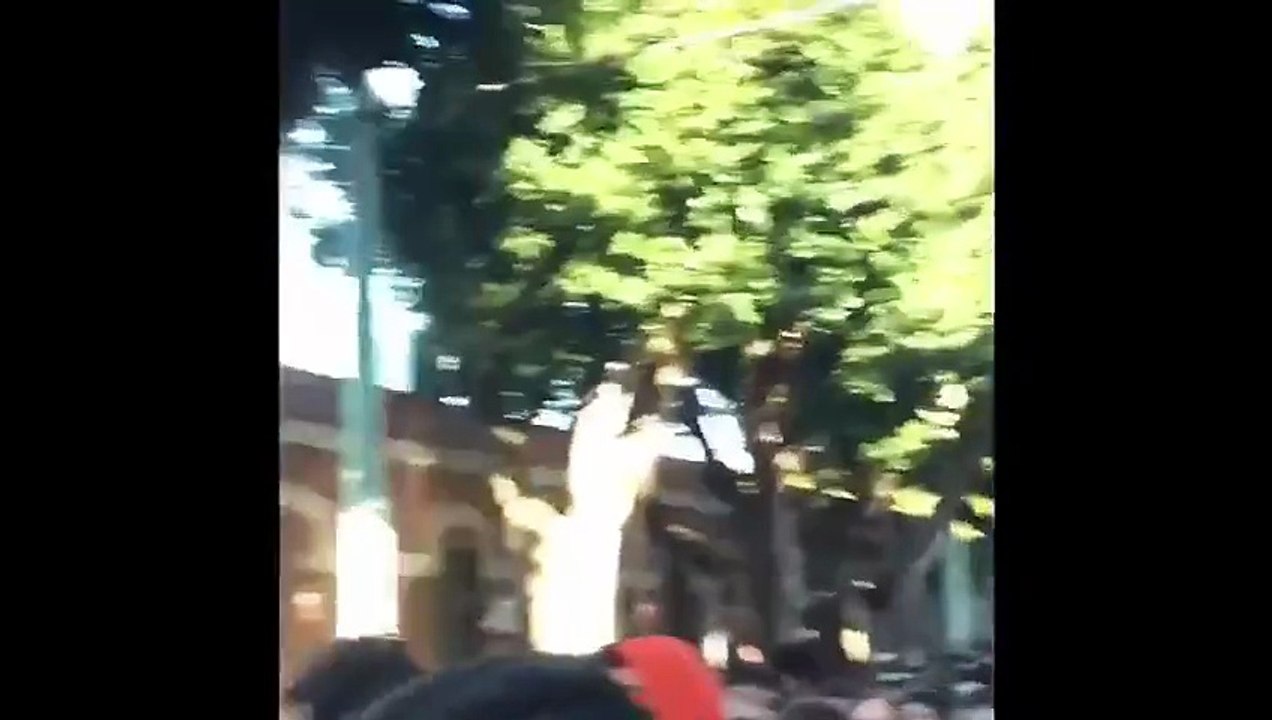 Studenti in piazza con i pastori, la manifestazione a Cagliari