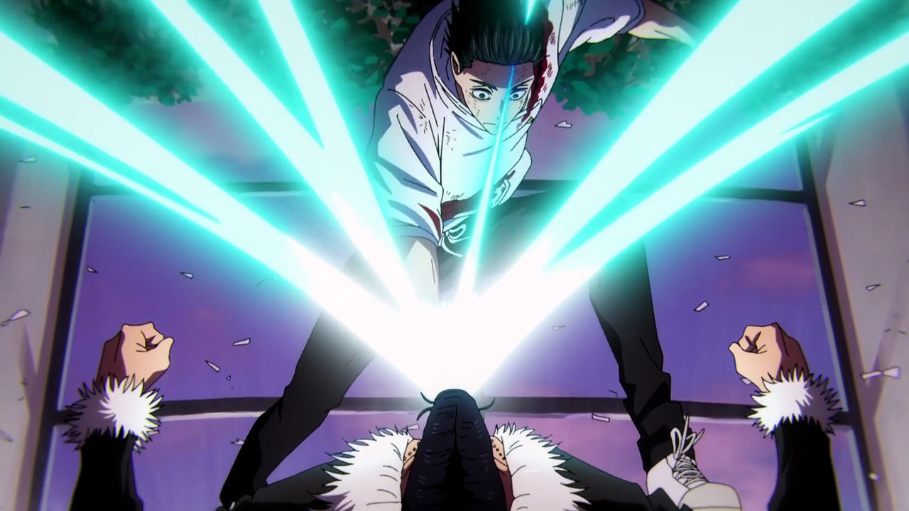 Jujutsu Kaisen: The Culling Game Part 1 Episode 12 | Full Episode | Anime EN Sub