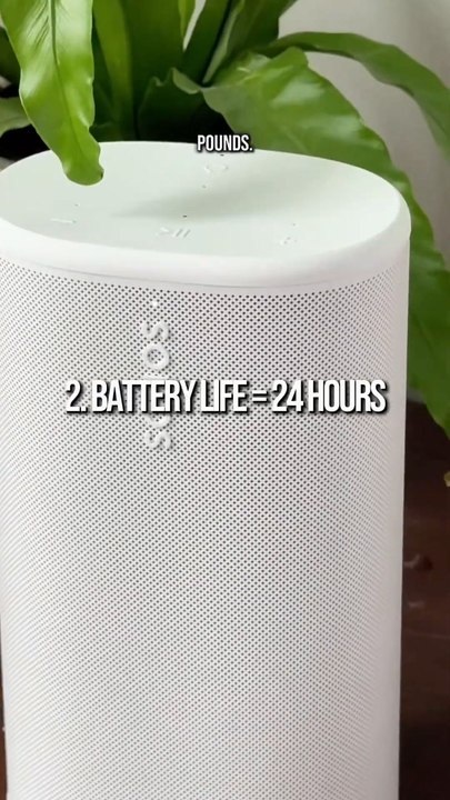 Sonos Play REVIEW - 3 Best Features Of Wi-Fi + Bluetooth Speaker