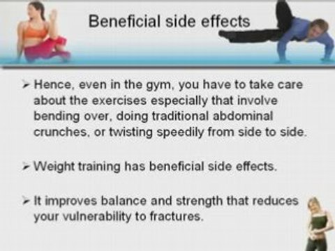 Free Health Video | Osteoporosis by Yoga Pilates Masaje