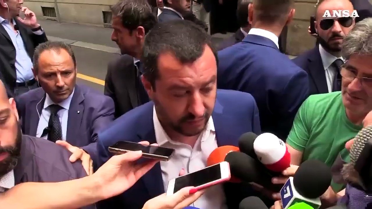 Salvini e Tajani celebreranno il Giorno del ricordo delle Foibe