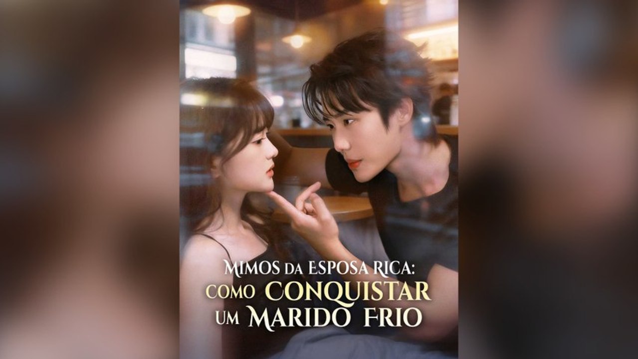Mimos Da Esposa Rica: Como Conquistar Um Marido Frio (Português)