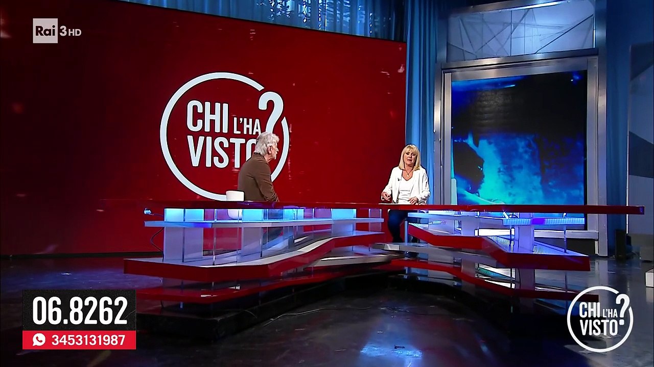 2023.01.18 | Emanuela Orlandi: Rapita dalla Banda della Magliana? Le dichiarazioni del padre di Marco Sarnataro