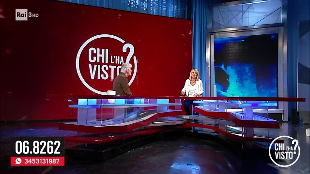 2023.01.18 | Emanuela Orlandi: Rapita dalla Banda della Magliana? Le dichiarazioni del padre di Marco Sarnataro