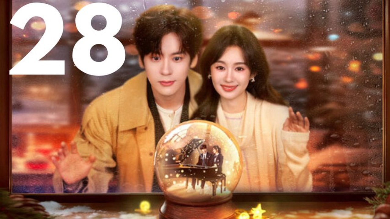 You Are My Fateful Love | Episode 28 | Español