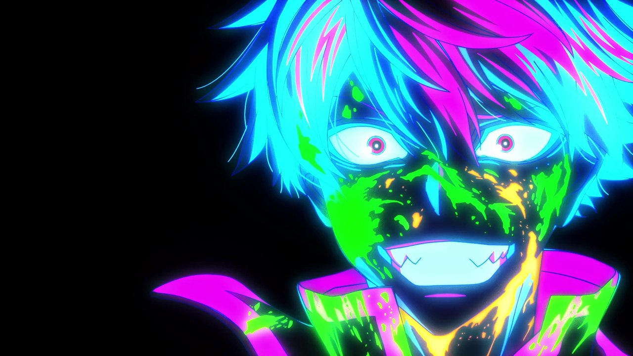 Tougen Anki Folge 23 | Tougen Anki | Anime Deutsch Untertitel