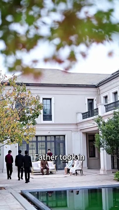 Ich feuerte meinen Leibwächter, nachdem ich in voller Folge gestorben war | Ganzer Film Deutsch