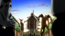 Tougen Anki Episodio 6 | Tougen Anki | Anime Completo Sub Español