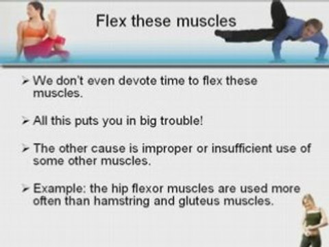 Free Health Videos | Avoid Aches by Yoga Pilates Masaje