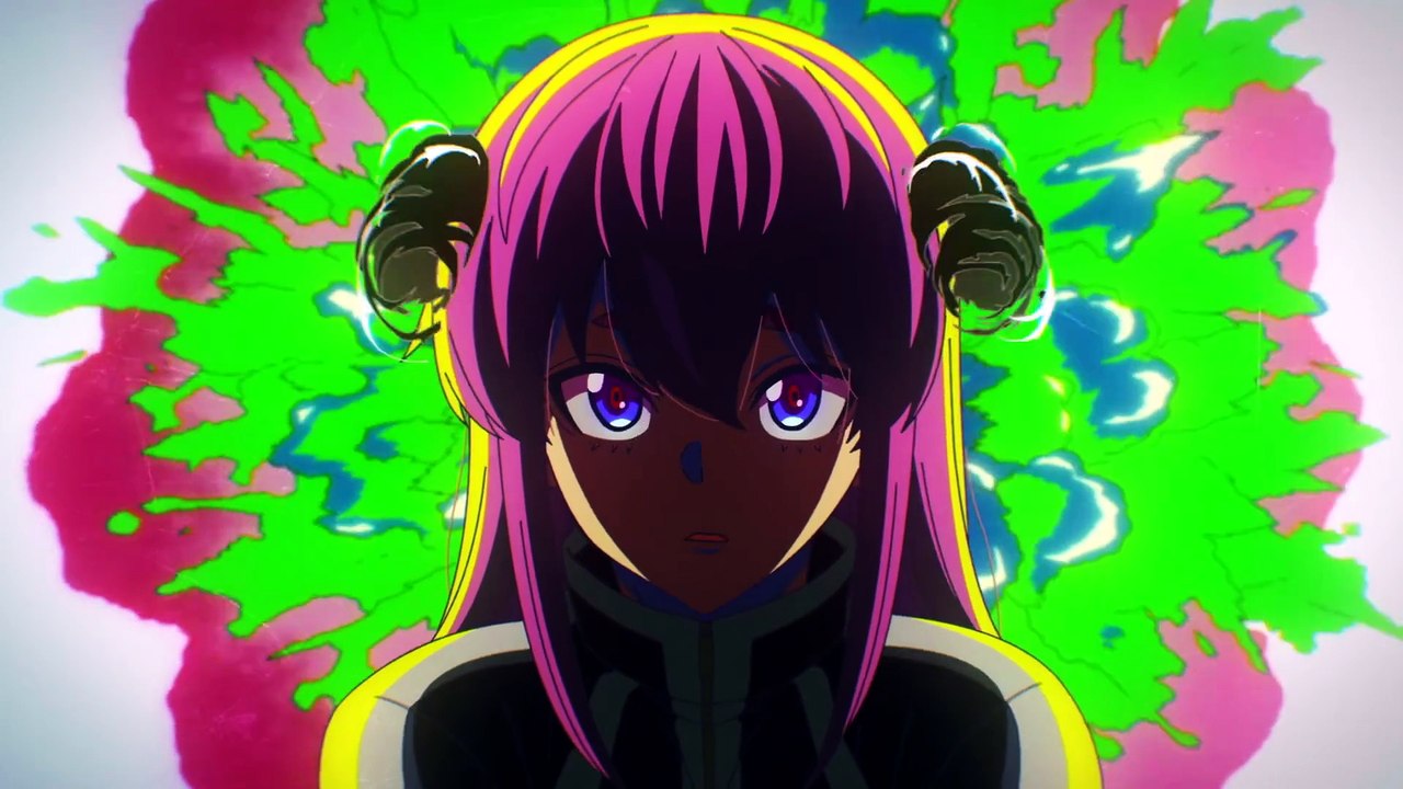 Tougen Anki Episodio 7 | Tougen Anki | Anime Completo Sub Español