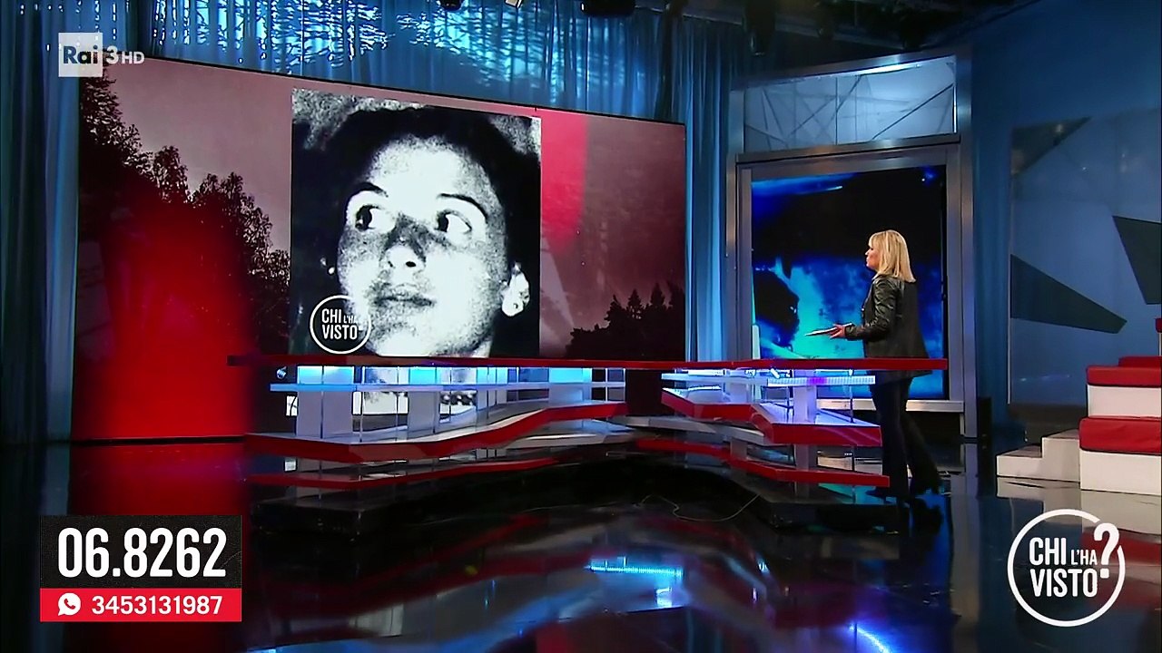 2023.04.12 | Il fratello di Emanuela Orlandi in Vaticano: Ho fatti nomi di chi deve essere ascoltato