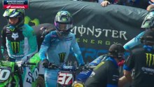AMA Supercross 2026 | Round 13 Nashville | 250SX Main Event
