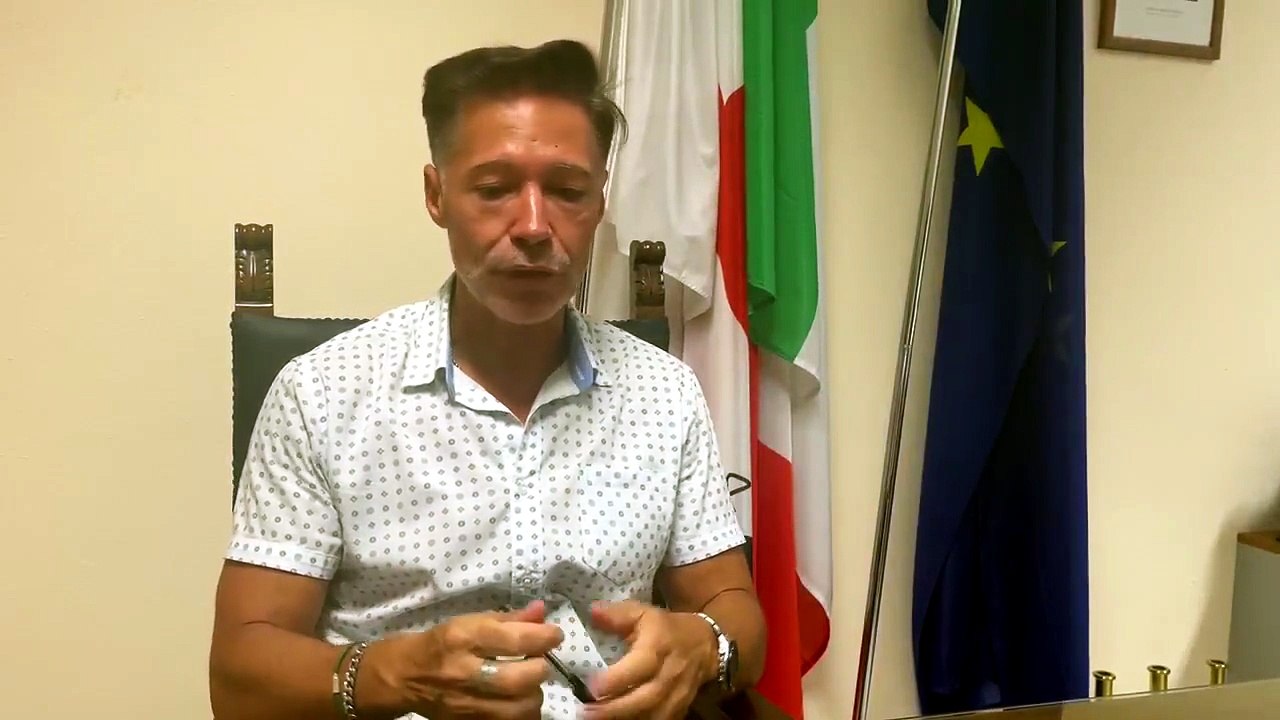 Colera, il sindaco di Arbus: "Il caso non è legato alla condizione del paese"