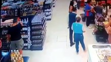 Delegado da Polícia Federal é flagrado furtando em supermercado na Zona Sul do Recife