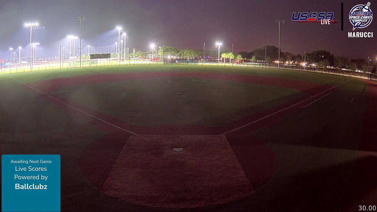 White Marucci - John Scollo Memorial (Slowpitch 2026) Fri, Apr 10, 2026 10:40 PM to 11:59 PM