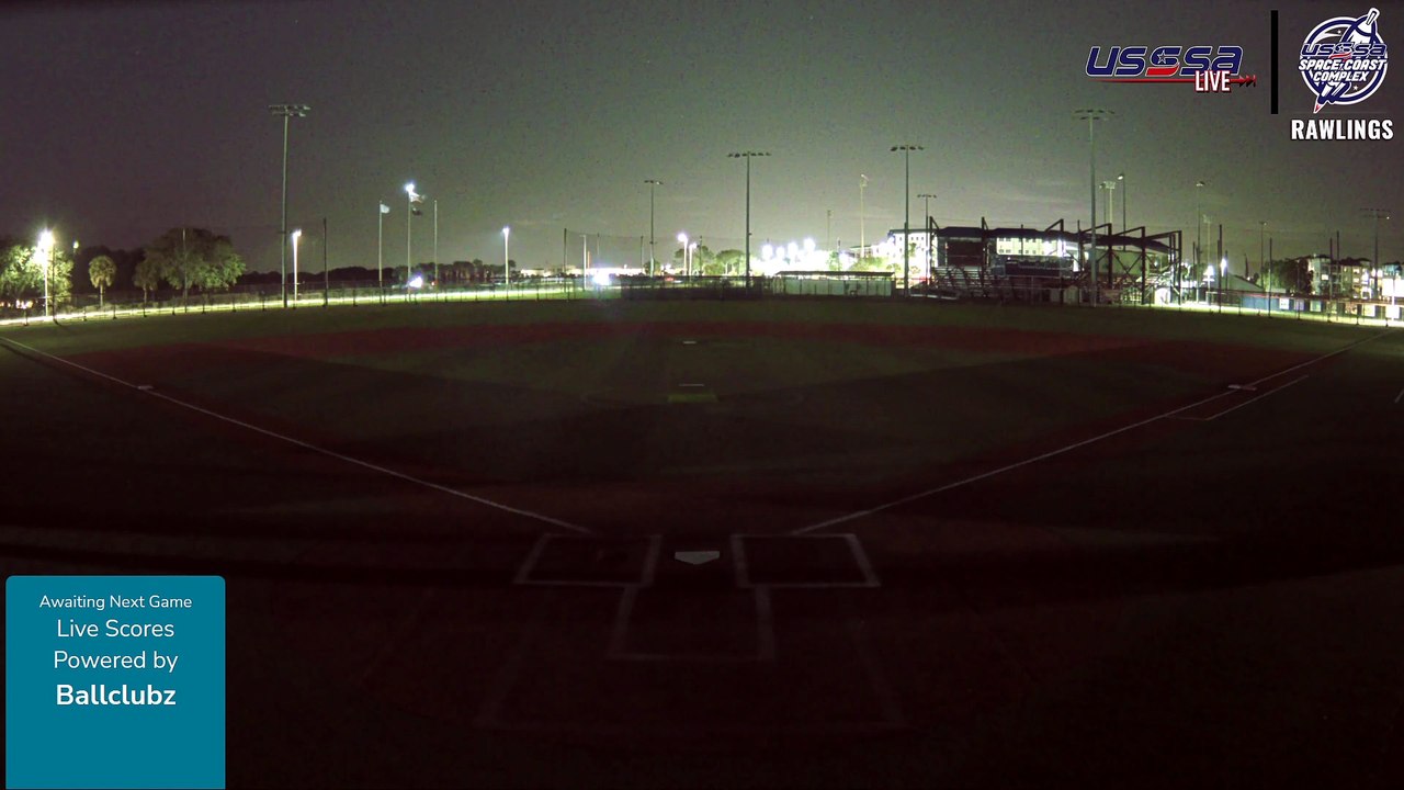 White Rawlings - John Scollo Memorial (Slowpitch 2026) Fri, Apr 10, 2026 10:41 PM to 11:59 PM