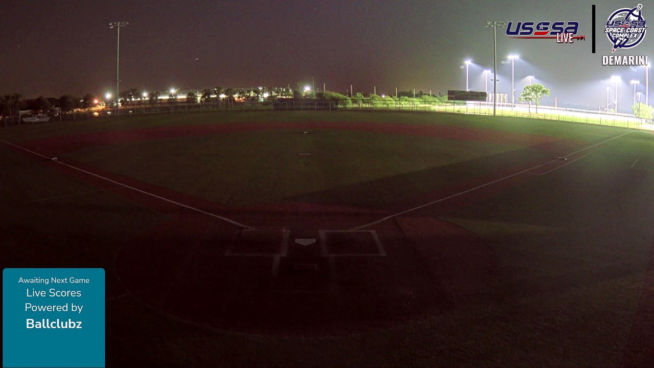 White DeMarini - John Scollo Memorial (Slowpitch 2026) Fri, Apr 10, 2026 10:40 PM to 11:59 PM