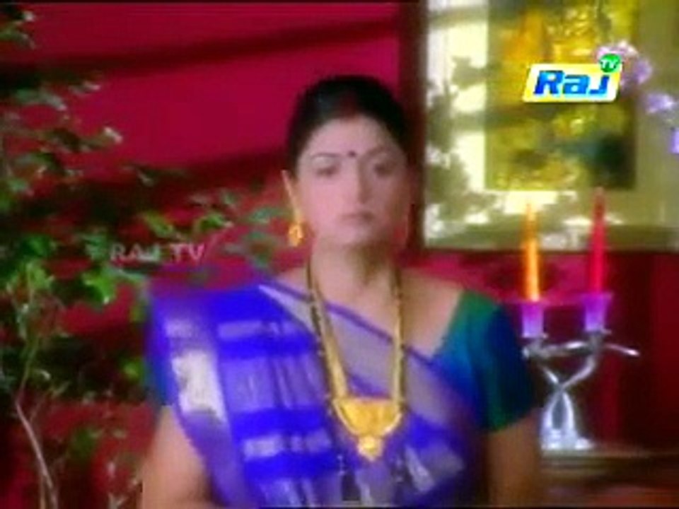 Sindhu Bairavi Episode 09