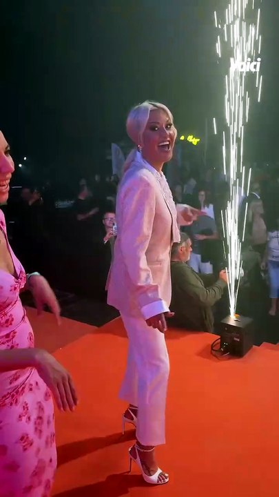 Soirée de clôture explosive avec les stars de Danse avec les Stars!