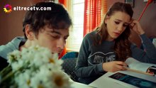 Medcezir capítulo 63