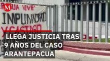 De jefes de policía a prisioneros: La caída de los implicados en Arantepacua