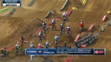 AMA Supercross 2026 | Round 13 Nashville | 450SX LCQ
