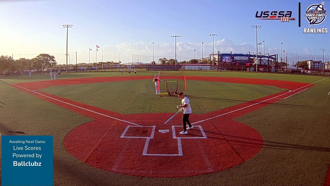 White Rawlings - John Scollo Memorial (Slowpitch 2026) Fri, Apr 10, 2026 7:40 AM to 10:41 PM